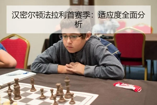 汉密尔顿法拉利首赛季：适应度全面分析